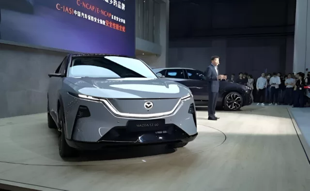 China’s auto market recovery: trade-in program tops 10 million applications driven by policy