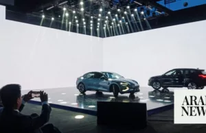 China’s BYD partners with local firms to launch largest EV charging China’s BYD partners with local firms to launch largest EV charging