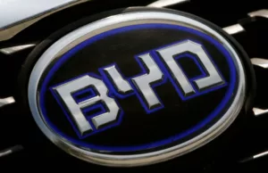 China’s BYD sees shares plunge 8% as EV maker cuts prices China's BYD sees shares plunge 8% as EV maker cuts prices