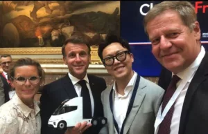 China’s driverless mining trucks, BYD outshines Tesla in Europe: 7 EV reads China’s driverless mining trucks, BYD outshines Tesla in Europe: 7 EV reads