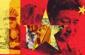 China’s economy runs on Uyghur forced labour China’s economy runs on Uyghur forced labour