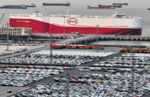 China’s EV industry is steering the global transition to a smarter and more sustainable future China's EV industry is steering the global transition to a smarter and more sustainable future