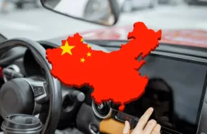 China’s EV market is eating itself with price wars China’s EV market is eating itself with price wars