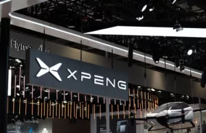 China’s EV Market Surges Past US and Europe—‘China’s Elon Musk’ Shares Two Stats That Explain Why – XPeng (NYSE:XPEV), Tesla (NASDAQ:TSLA) China’s EV Market Surges Past US and Europe—‘China’s Elon Musk’ Shares Two Stats That Explain Why - XPeng (NYSE:XPEV), Tesla (NASDAQ:TSLA)