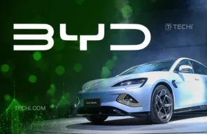 China’s EV Price War Deepens as BYD Initiates Major Discounts China's EV Price War Deepens as BYD Initiates Major Discounts