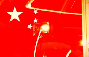 China’s expanding EV market and Trump tariff challenges China’s expanding EV market and Trump tariff challenges