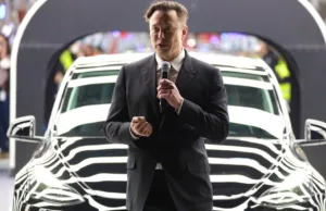 China’s largest EV automaker reportedly outsells Tesla in Europe for first time China's largest EV automaker reportedly outsells Tesla in Europe for first time