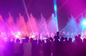 China’s live music performances go viral, fueling consumption growth China's live music performances go viral, fueling consumption growth