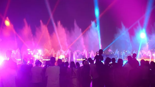 China's live music performances go viral, fueling consumption growth