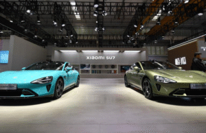 China’s passenger car sector sees much improved retail sales in April China's passenger car sector sees much improved retail sales in April