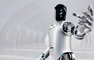 China’s UBTech takes direct shot at Tesla with $20K humanoid robot China’s UBTech takes direct shot at Tesla with $20K humanoid robot