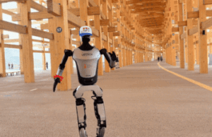 China’s UBTech to launch $20,000 ‘home companion’ robot rivaling Tesla Optimus China’s UBTech to launch $20,000 ‘home companion’ robot rivaling Tesla Optimus