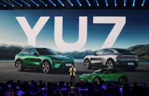China’s Xiaomi to start selling YU7 in July, a rival to Tesla’s Model Y China's Xiaomi to start selling YU7 in July, a rival to Tesla's Model Y