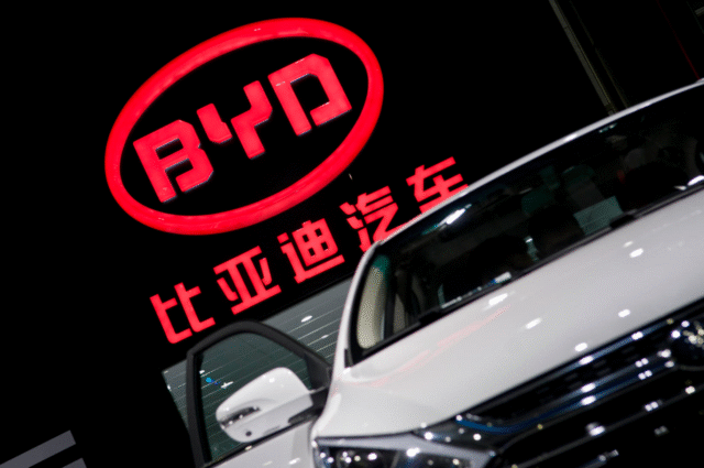 Chinese automakers unite against “Black PR” campaigns