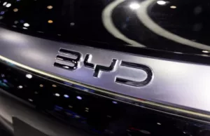 Chinese carmaker BYD sued over ‘slave-like’ labor conditions Chinese carmaker BYD sued over 'slave-like' labor conditions