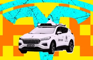 Chinese Company Leapfrogs Tesla, Announces Self-Driving Car Rental Service Chinese Company Leapfrogs Tesla, Announces Self-Driving Car Rental Service