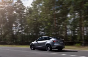 Chinese demand pushes global EV sales to new highs in 2024 Chinese demand pushes global EV sales to new highs in 2024