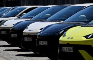 Chinese EV maker BYD outsells Tesla in Europe for 1st time Chinese EV maker BYD outsells Tesla in Europe for 1st time