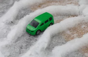 Chinese EV Makers Face Their Biggest Sales Challenge Yet: Winter Chinese EV Makers Face Their Biggest Sales Challenge Yet: Winter