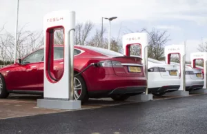 Consumer Boycott, Chinese BEVs Drive Tesla’s European Slump Consumer Boycott, Chinese BEVs Drive Tesla’s European Slump