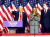Donald Trump wins presidency, creating new round of uncertainty for automotive industry Donald Trump wins presidency, creating new round of uncertainty for automotive industry