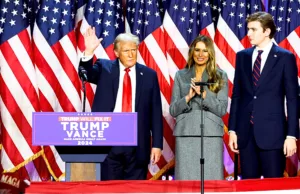 Donald Trump wins presidency, creating new round of uncertainty for automotive industry Donald Trump wins presidency, creating new round of uncertainty for automotive industry