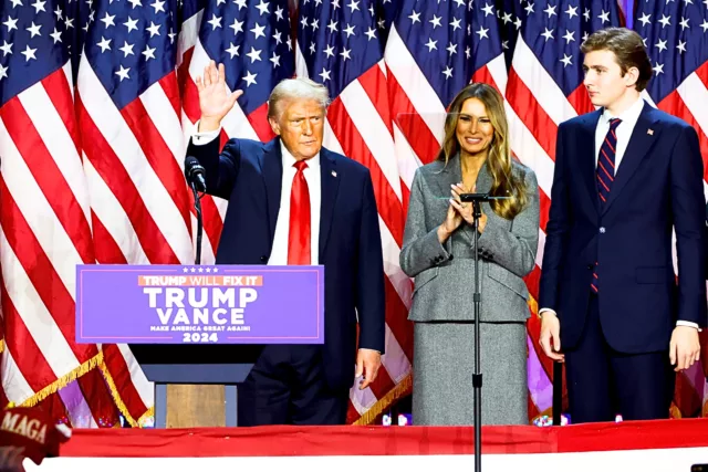 Donald Trump wins presidency, creating new round of uncertainty for automotive industry Donald Trump wins presidency, creating new round of uncertainty for automotive industry