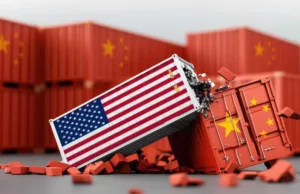 Dow Jones Futures Loom As Bessent Claims ‘Productive’ U.S.-China Trade Talks; Tesla, Palantir, Alibaba Near Buy Points Dow Jones Futures Loom As Bessent Claims 'Productive' U.S.-China Trade Talks; Tesla, Palantir, Alibaba Near Buy Points