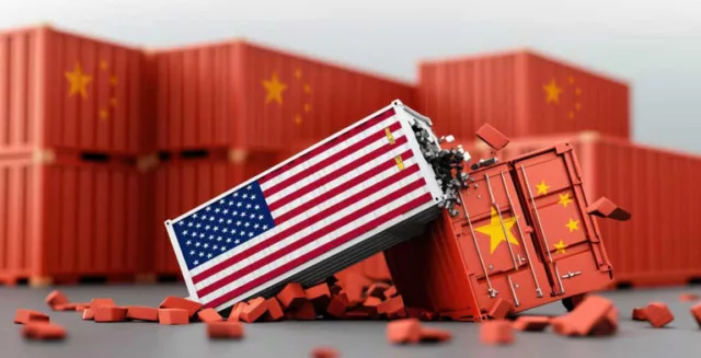 Dow Jones Futures Loom As Bessent Claims 'Productive' U.S.-China Trade Talks; Tesla, Palantir, Alibaba Near Buy Points