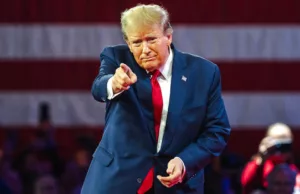 Dow Jones Futures Surge 1,000 Points On Trump-China Tariff Deal; Apple, Nvidia, Tesla Rally Dow Jones Futures Surge 1,000 Points On Trump-China Tariff Deal; Apple, Nvidia, Tesla Rally