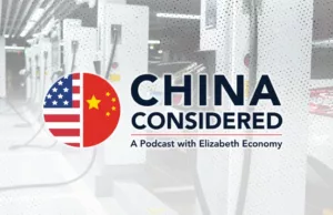 Electric Empire: China’s EV Takeover With Michael Dunne Electric Empire: China’s EV Takeover With Michael Dunne