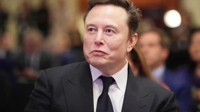 Elon Musk Reacts After Ray Dalio Warns Of US Decline, Says China Has Already Surpassed America As Global Consumption Leader