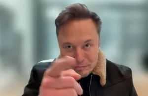 Elon Musk says Tesla’s sales have “already turned around” without providing any evidence except the share price Elon Musk says Tesla’s sales have “already turned around” without providing any evidence except the share price