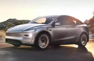 Europe’s EV Crown Is Slipping From Tesla—And BYD Is Waiting to Grab It Europe’s EV Crown Is Slipping From Tesla—And BYD Is Waiting to Grab It