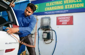 EV industry, government struggle to find alternatives as China throttles rare earth magnet supply EV industry, government struggle to find alternatives as China throttles rare earth magnet supply