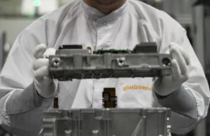 EV slump, China partly blamed for 50,000 job losses at suppliers EV slump, China partly blamed for 50,000 job losses at suppliers