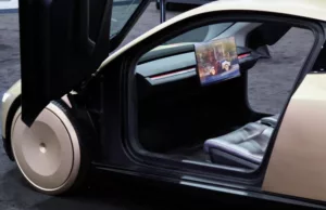 Exclusive-Tesla to resume shipping Chinese parts for Cybercab, Semi production in the US, source says Exclusive-Tesla to resume shipping Chinese parts for Cybercab, Semi production in the US, source says