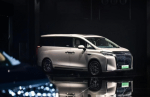 Faraday X prototype very likely to be a defunct Jiyue 01 Faraday X prototype very likely to be a defunct Jiyue 01