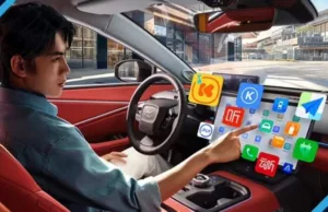 FAW-Toyota bZ5 with BYD Blade batteries rolled off production line FAW-Toyota bZ5 with BYD Blade batteries rolled off production line