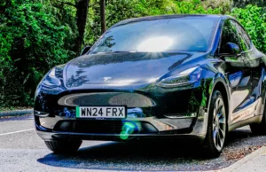 Fleet buyers shifting away from Tesla to Chinese EVs Fleet buyers shifting away from Tesla to Chinese EVs