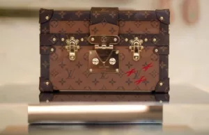 For luxury brands, there are no replacements as China and the US falter For luxury brands, there are no replacements as China and the US falter