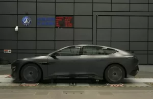 From wind tunnel to courtroom: Avatr escalates drag coefficient dispute From wind tunnel to courtroom: Avatr escalates drag coefficient dispute