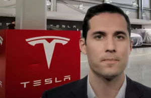 Goldman Sachs Weighs In on Tesla Stock; Examines FSD Prospects in China Goldman Sachs Weighs In on Tesla Stock; Examines FSD Prospects in China