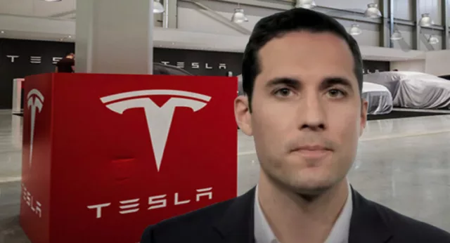 Goldman Sachs Weighs In on Tesla Stock; Examines FSD Prospects in China
