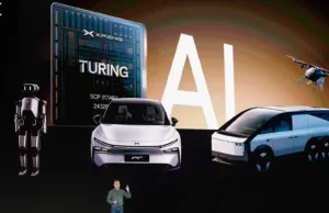 Goodbye to Tesla Autopilot, the future is AI-driving ― China shows how it works Goodbye to Tesla Autopilot, the future is AI-driving ― China shows how it works