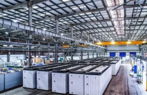 Grenergy signs its largest battery purchase agreement with BYD Energy Storage for 3.5 GWh Grenergy signs its largest battery purchase agreement with BYD Energy Storage for 3.5 GWh