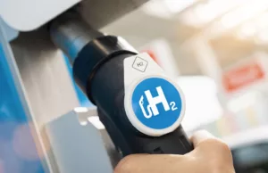 Guest post: Why hydrogen cars are being outsold by Ferraris Guest post: Why hydrogen cars are being outsold by Ferraris