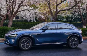 Here is all we know about about Xiaomi YU7 SUV ahead of its debut Here is all we know about about Xiaomi YU7 SUV ahead of its debut