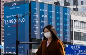 How bad is China’s economy? The data needed to answer is vanishing How bad is China’s economy? The data needed to answer is vanishing