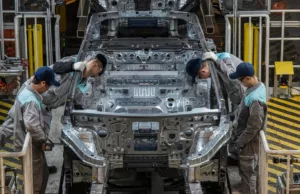 How China EVs are winning over Europe while Tesla keeps losing ground How China EVs are winning over Europe while Tesla keeps losing ground